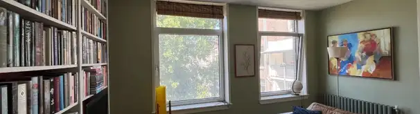 Appartement Foto #2 te huur bij Huurstunt