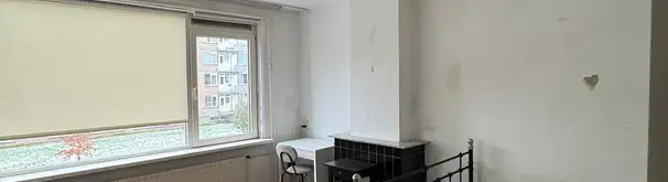 Studio Foto #1 te huur bij Huurstunt