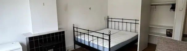 Studio Foto #2 te huur bij Huurstunt