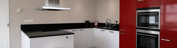 Appartement Foto #2 te huur bij Huurstunt