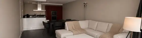 Appartement Foto #1 te huur bij Huurstunt