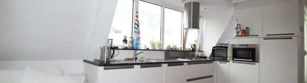 Appartement Foto #3 te huur bij Huurstunt