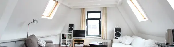 Appartement Foto #2 te huur bij Huurstunt