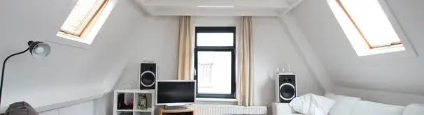 Appartement Foto #1 te huur bij Huurstunt