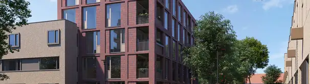 Appartement Foto #0 te huur bij Huurstunt