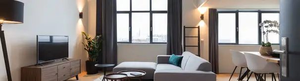 Appartement Foto #3 te huur bij Huurstunt