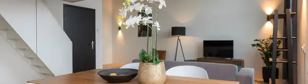 Appartement Foto #2 te huur bij Huurstunt