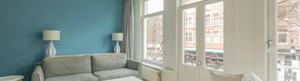 Appartement Foto #2 te huur bij Huurstunt