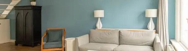 Appartement Foto #1 te huur bij Huurstunt