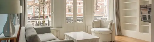 Appartement Foto #0 te huur bij Huurstunt