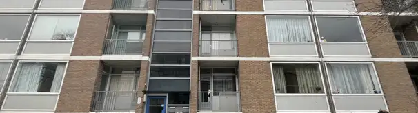 Appartement Foto #0 te huur bij Huurstunt