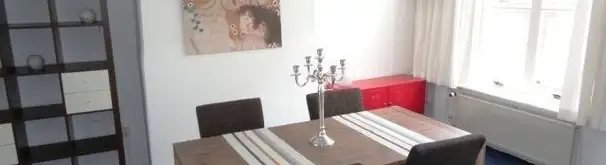 Appartement Foto #2 te huur bij Huurstunt