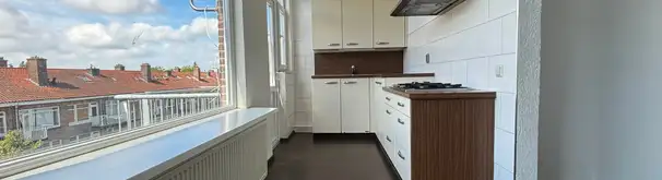 Appartement Foto #3 te huur bij Huurstunt