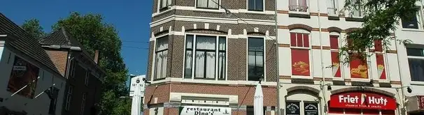 Kamer Foto #0 te huur bij Huurstunt