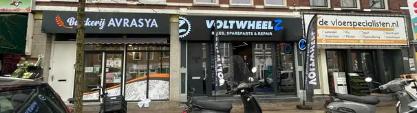 Appartement Foto #0 te huur bij Huurstunt