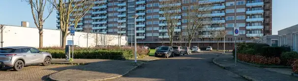 Appartement Foto #0 te huur bij Huurstunt