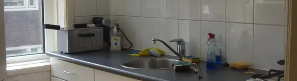 Kamer Foto #1 te huur bij Huurstunt