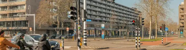Appartement Foto #2 te huur bij Huurstunt