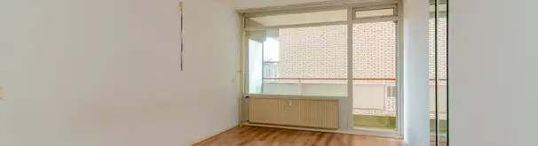 Appartement Foto #3 te huur bij Huurstunt