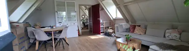 Appartement Foto #3 te huur bij Huurstunt