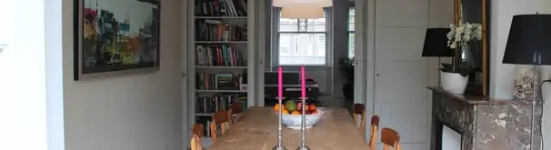 Appartement Foto #0 te huur bij Huurstunt