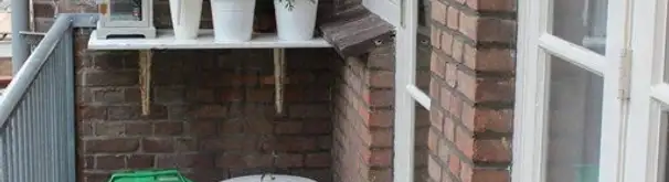 Appartement Foto #1 te huur bij Huurstunt