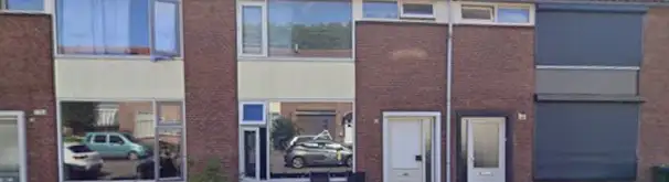 Kamer Foto #0 te huur bij Huurstunt