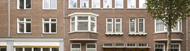 Kamer Foto #1 te huur bij Huurstunt