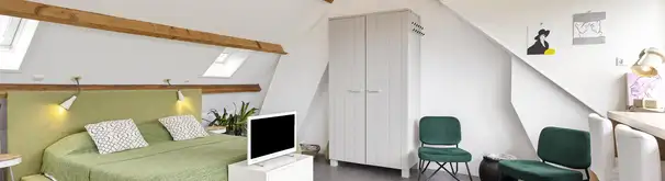 Kamer Foto #0 te huur bij Huurstunt
