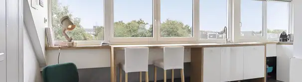 Kamer Foto #2 te huur bij Huurstunt