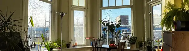 Kamer Foto #2 te huur bij Huurstunt