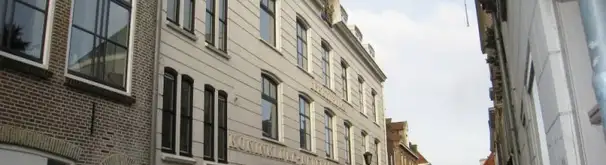 Studio Foto #0 te huur bij Huurstunt