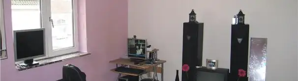 Studio Foto #1 te huur bij Huurstunt