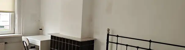 Studio Foto #0 te huur bij Huurstunt