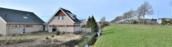 Huurwoning Foto #1 te huur bij Huurstunt