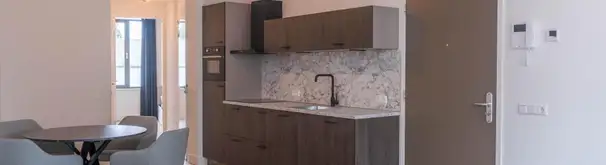 Appartement Foto #3 te huur bij Huurstunt