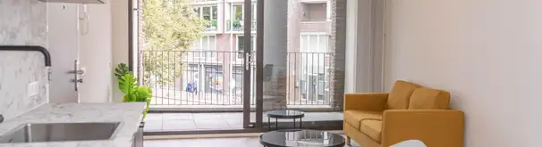 Appartement Foto #0 te huur bij Huurstunt