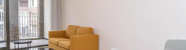 Appartement Foto #2 te huur bij Huurstunt