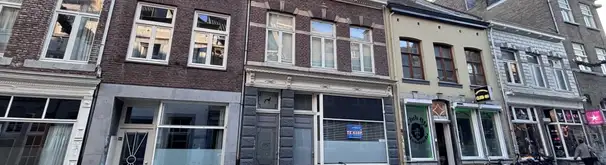 Kamer Foto #0 te huur bij Huurstunt