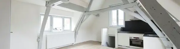 Studio Foto #1 te huur bij Huurstunt