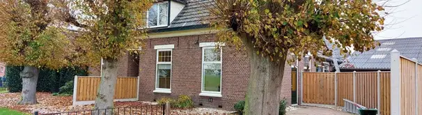 Huurwoning Foto #0 te huur bij Huurstunt