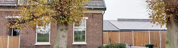 Huurwoning Foto #2 te huur bij Huurstunt