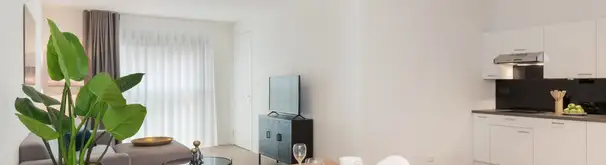 Appartement Foto #3 te huur bij Huurstunt