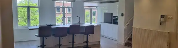 Appartement Foto #1 te huur bij Huurstunt