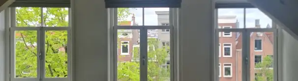 Appartement Foto #2 te huur bij Huurstunt