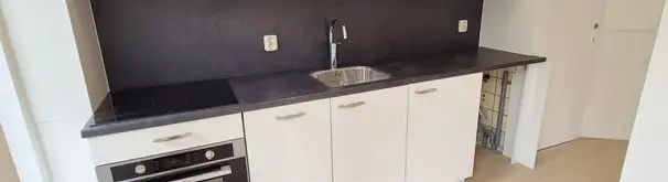 Appartement Foto #2 te huur bij Huurstunt
