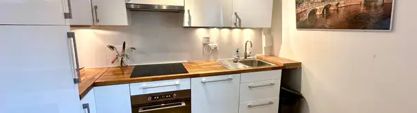 Appartement Foto #3 te huur bij Huurstunt