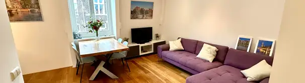 Appartement Foto #1 te huur bij Huurstunt