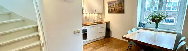 Appartement Foto #2 te huur bij Huurstunt