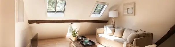 Appartement Foto #2 te huur bij Huurstunt